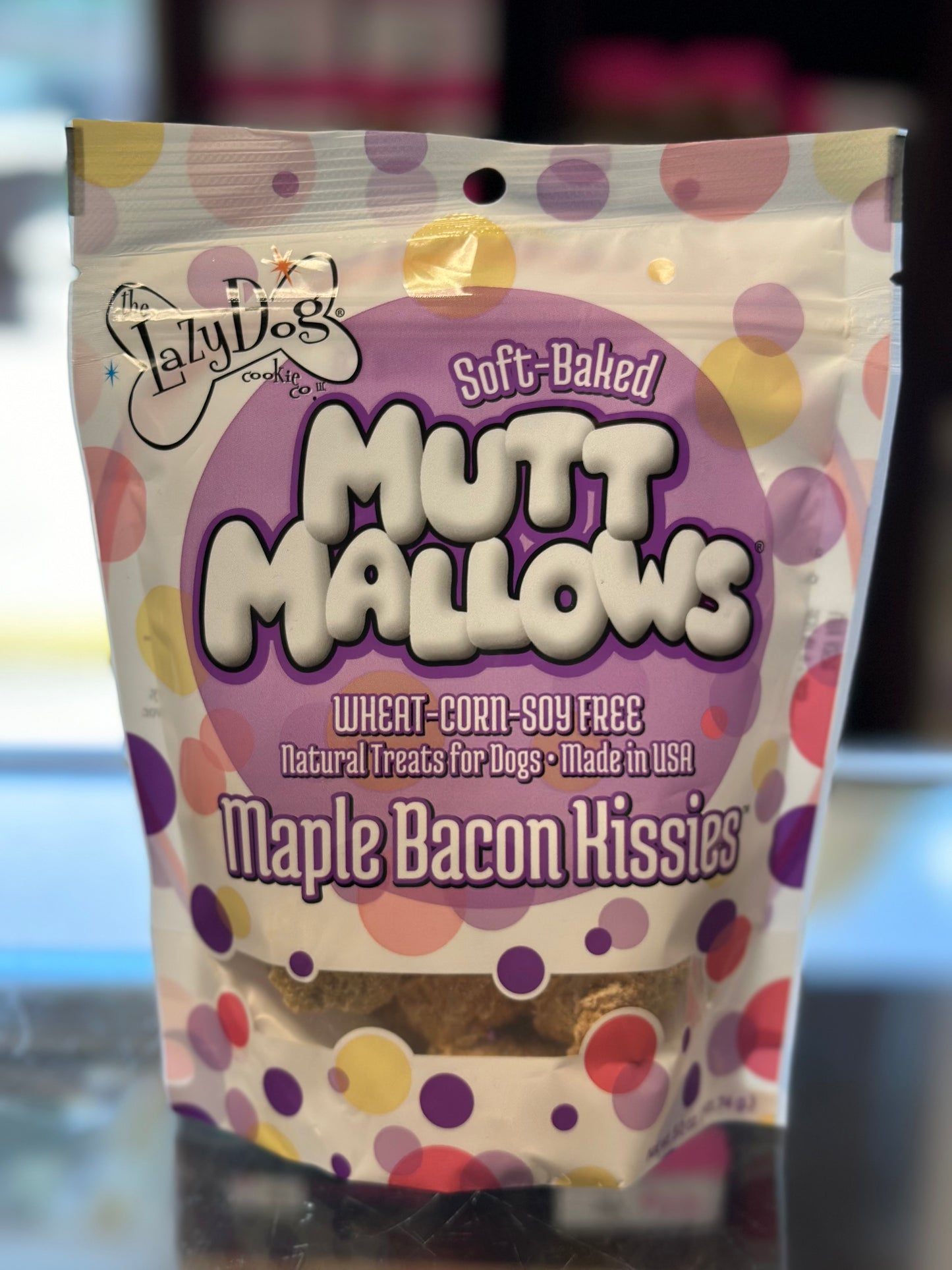 Mutt Mallows