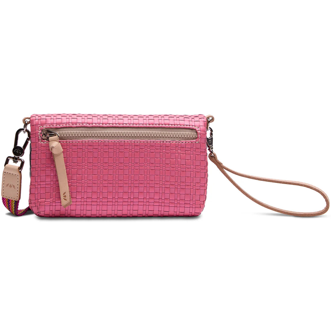 Consuela Pink Uptown