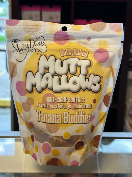 Mutt Mallows
