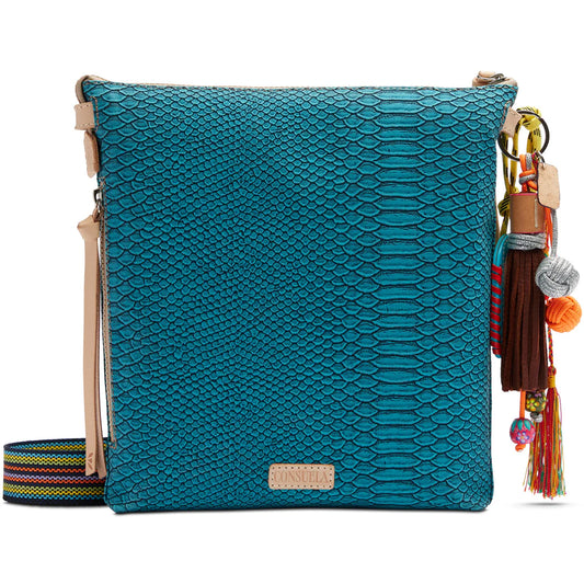 Consuela Tour Indy Crossbody