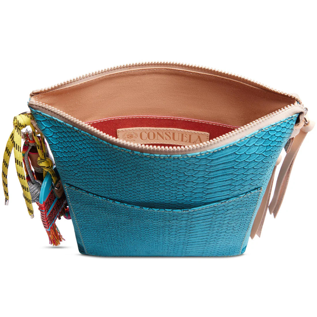 Consuela Tour Indy Crossbody