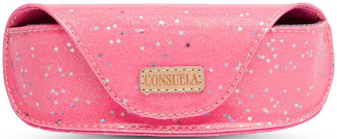 Consuela Summer Sunglass Case