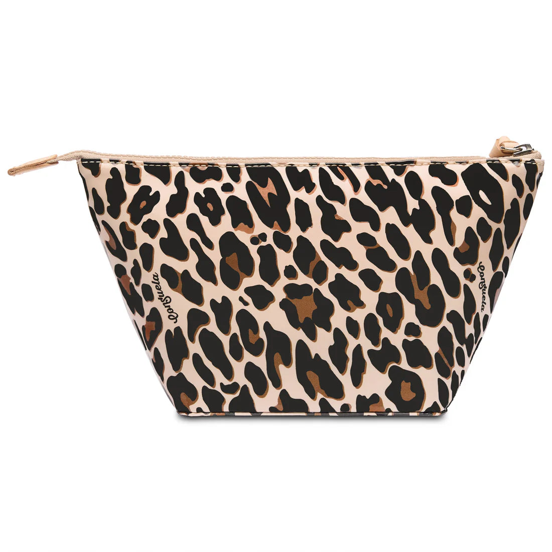 Consuela Mona Large Cosmetic Case