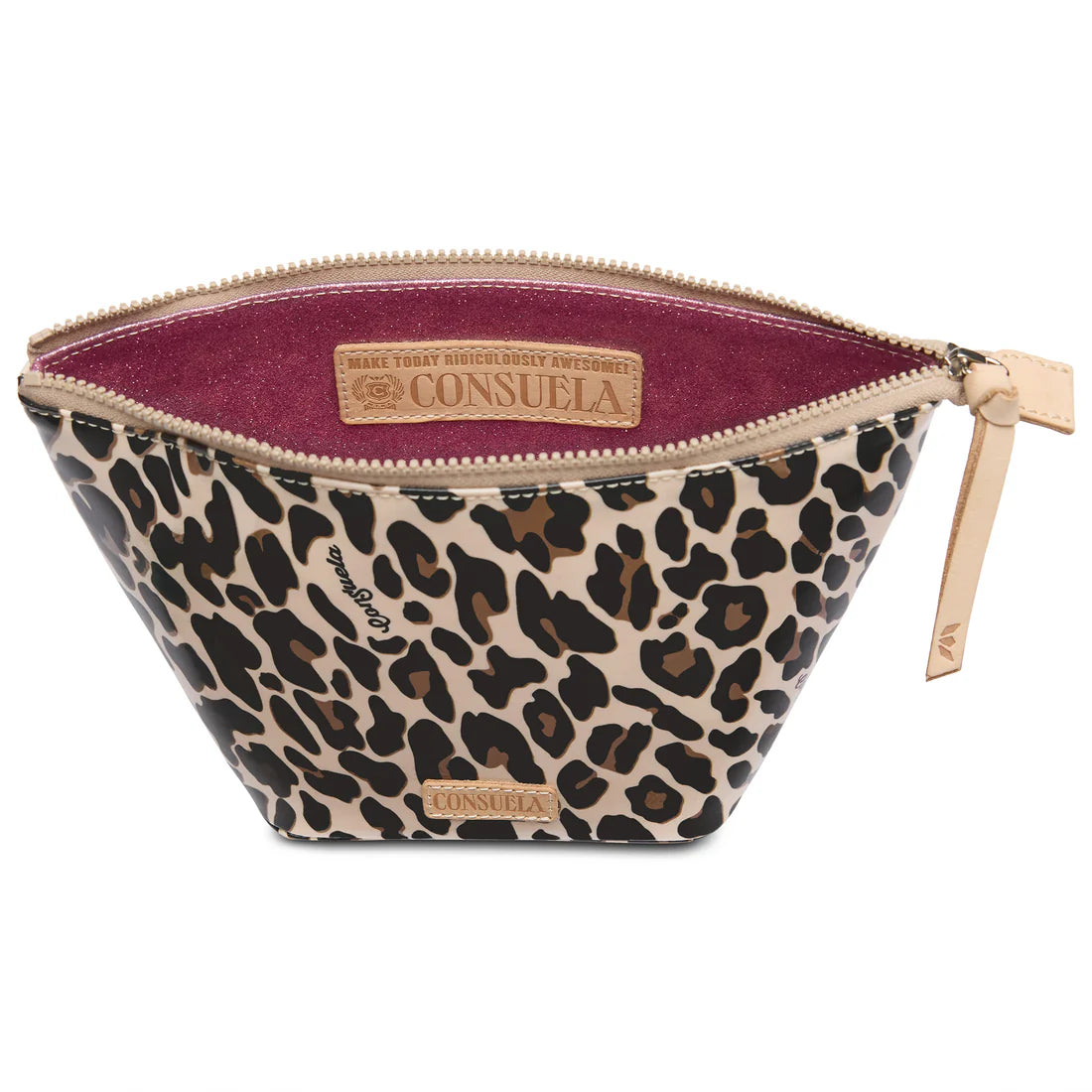 Consuela Mona Large Cosmetic Case